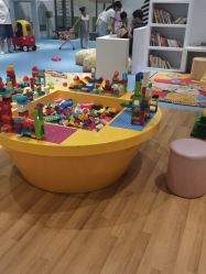 -meland亲子乐园•派对•研学(苏州悠方购物中心店)