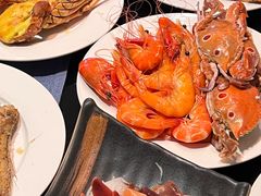 -康帝国际酒店-艾斯本自助西餐厅
