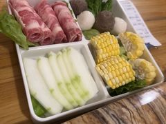 -江南春天椰子鸡(后浪新天地店)