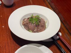 -广州中心皇冠假日酒店·百粤楼