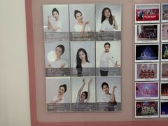 -韵姿少儿舞蹈(北外滩校区)