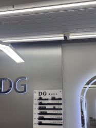 -D.G造型·烫发染发接发