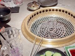 -谷牛日式烤肉(宝山U天地店)