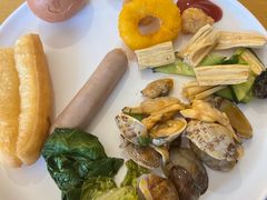 -全季酒店(大连星海公园店)