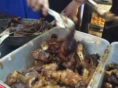 -赵元章肉骨烧(山塘街店)