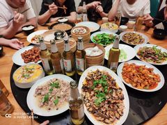 -胡桃里音乐酒馆(下沙店)