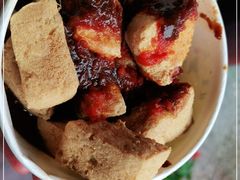 -仓桥直街臭豆腐
