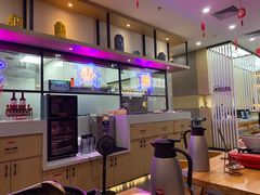 -大自然醉鹅·铁锅火焰鹅(上海联洋店)