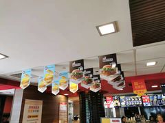 -麦当劳(四川北路店)