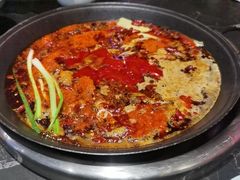 -巴蜀大将火锅(春熙店)
