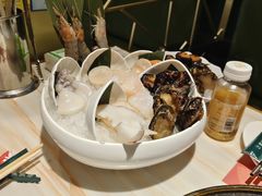 -伝承·和牛寿喜烧·放题(东营银座购物中心店)