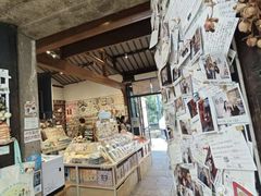 -猫的天空之城概念书店(苏州平江店)