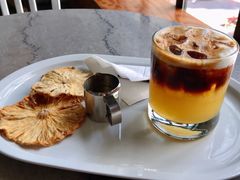 一刻甘甜-Nectar One Cafe(勇烈路n1店)