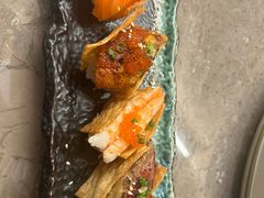 -松临·铁板烧&Omakase(神农店)