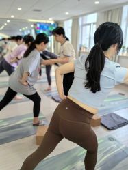 -爱尔乐美孕产瑜伽·普拉提