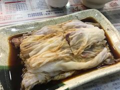 -岐城面馆(黄岐店)