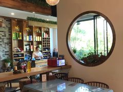 -茶油香闽南菜·花园餐厅(前埔店)