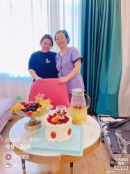 -国际月月生母婴月子中心(旗舰店)