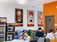 -苏小胖龙虾工坊·私房菜(金鼎华府店)