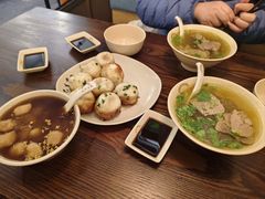 -哑巴生煎(临顿路店)