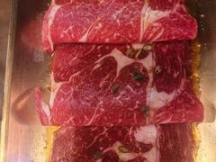 -西塔老太太泥炉烤肉(上海七宝领展广场店)