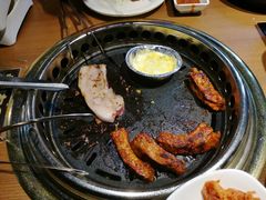 -火炉火自助餐(悠唐购物中心店)
