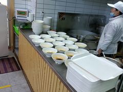 -草桥清真牛肉锅贴扁食店