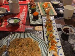 -古田居·特色寿司料理(星之岛旗舰店)
