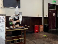 -鸭王烤鸭店(三里河店)