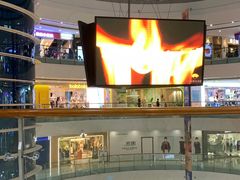 -万达广场(南京江宁店)