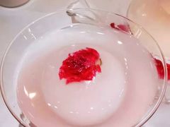 香颂玫瑰露-王品台塑牛排(成都万象城店)