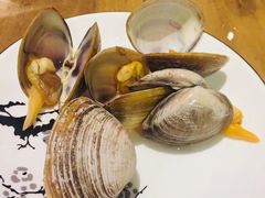 -柳记海鲜坊·蒸汽海鲜·福州菜·香辣蟹(芳群园店)