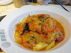 -聚味瞿记·龙虾堂(渔人码头一店)