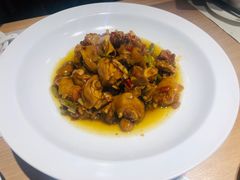 -滋味工坊中餐厅(高新区店)