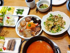 -禅蕴素食生活馆