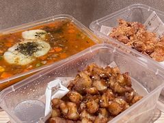 -杨枝金捞甜品(氹仔泉澧店)