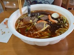 -顺姬冷面(珲春分店)