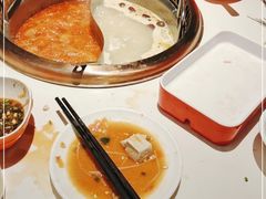 -蓉语串串火锅(振兴路店)