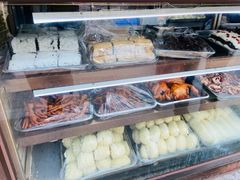 -老回回饺子馆(海洋馆店)
