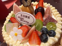 -洲际酒店·地平线全日餐厅HORIZON CAFÉ