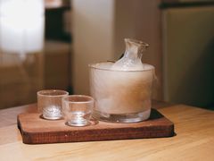 榛果米浆-庆春朴门