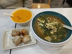 -咬不得高祖生煎·简餐(高银街店)