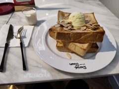 -丹礼糖甜品