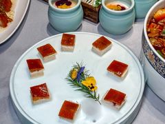 -四世同堂·京菜·烤鸭(双井店)