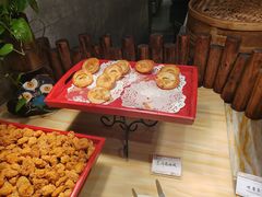-西藏饭店·亚克·食光自助餐厅(文殊院店)