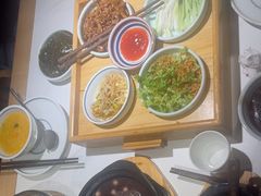 -吴家·淮扬小馆(世纪金源店)