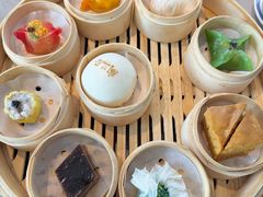 -陶兰居·手工点心·粤菜(圆融时代广场店)
