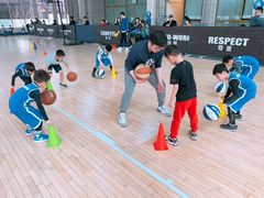 -东方启明星篮球培训(泛海校区)
