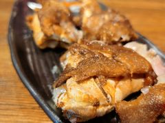 千金一蹄-千金一碗·宝岛一村(韩国街店)