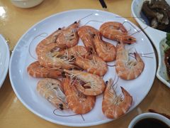 -鹏城人家海鲜酒家·23年老字号(较场尾店)